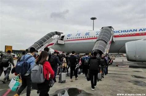 中国民航局温馨提示：携带疫情防控物品乘机注意事项_航空要闻_资讯_航空圈
