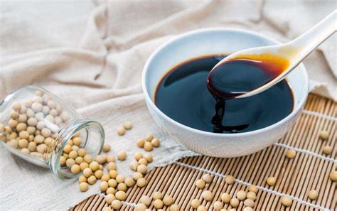 健康烹饪家中最好常备三种酱油 - 专题报道-中国营养联盟