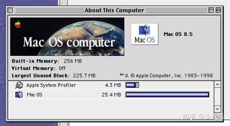 这样进行Mac系统优化，快速获取更多内存!