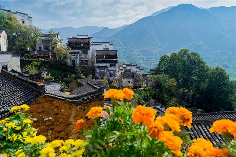 江西众多旅游景点中虎龙山 “前景可观”，是典型的丹霞地貌和自然文化遗产地 | IT科技时报