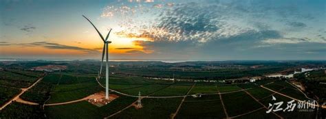 风从海上来 | 走进全球首个大功率海上风电样机试验风场_世纪新能源网 Century New Energy Network