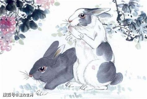 属兔的情人是什么属相-属兔的一生有几个情人 - 见闻坊