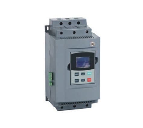 ABB软起动器软启动PSS 175/300-500L电机水泵90KW