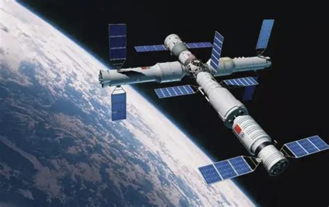 中国空间站空间碎片“防护铠甲”是如何“炼成”的？-宁夏新闻网