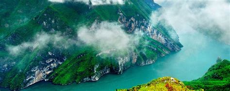 游长江三峡最佳旅游时间和路线图 - 自驾游 - 旅游攻略