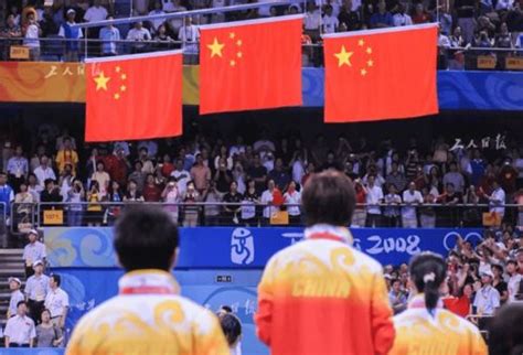 中国奥运会金牌数 中国共取得227枚奥运金牌列世界第5-四得网