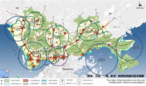 深圳市总体城市设计和特色风貌保护策略研究 - 国土空间规划_上海空间规划设计院_智慧城市_依托复旦多学科优势