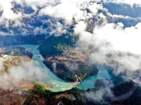 怒江州最好玩的地方推荐 怒江州好玩的地方排行榜 - 国内旅游