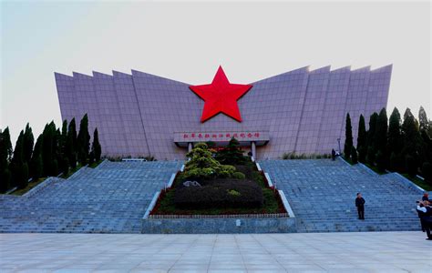 广西全州县致力打造湘江战役红色旅游教育基地|湘江|全州|红色_新浪新闻