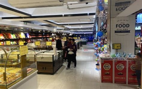运晓花映里动态:项目旁边的超市，东西比较齐全，能够满足日常生活所需。-杭州安居客