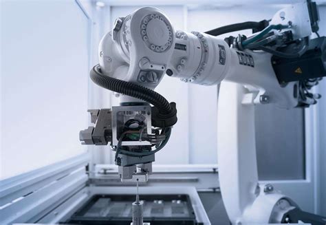 协作机器人|六轴机器人公司|六轴机械臂｜国内工业机器人厂家 - 艾利特协作机器人