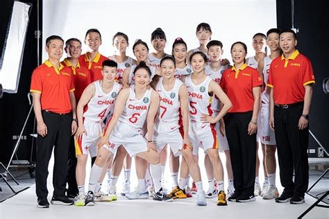 时隔28年，中国女篮平历史最佳战绩！打光最后一颗子弹却值得称赞__财经头条