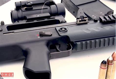 9x21 武器枪设计 - 普象网