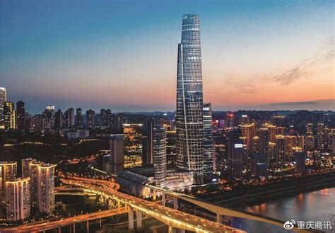 化龙桥打造重庆国际商务区 企业天地精英汇聚_新浪地产网