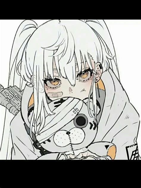 幼稚非主流头像