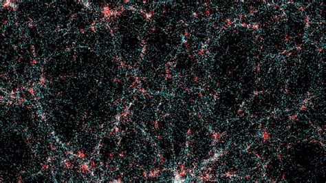 由暗物质构成的行星可能已经炸起来而我们可以看它们 - 知乎