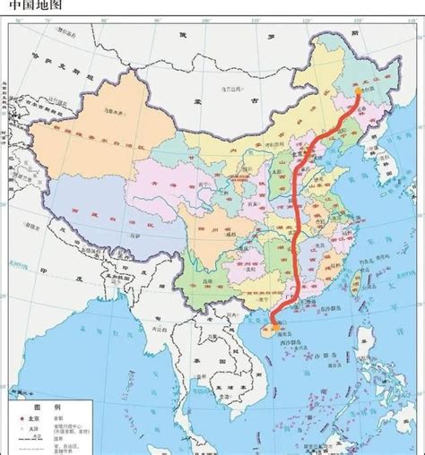 青海铁路规划2021-2050重磅出炉,兰渝高铁明确广元 - 城市论坛 - 天府社区