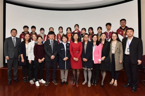 热烈祝贺我校与韩国首尔女子商业高中缔结姐妹校10周年