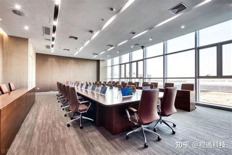 无纸化会议系统包括哪些设备？无纸化会议系统设备全