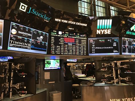纽约股票市场 - 搜狗百科