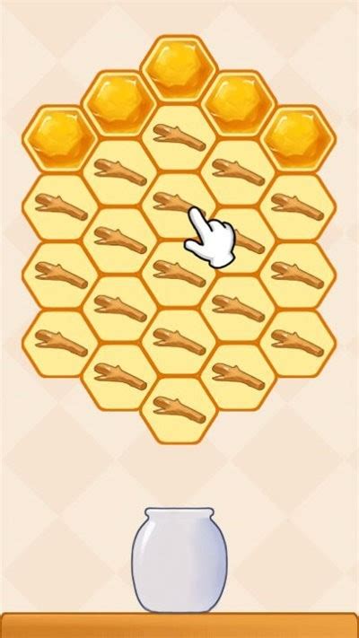 小蜜蜂去采蜜手机版下载-小蜜蜂去采蜜游戏下载v1.0 安卓版-旋风软件园