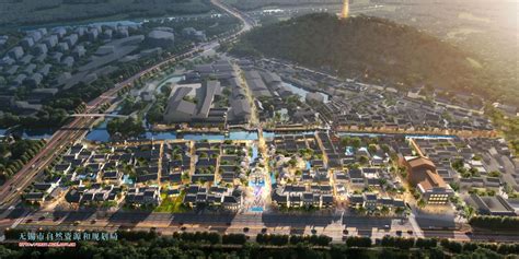 重磅！惠山区2021年优质地块、最新城市规划出炉！-e房网