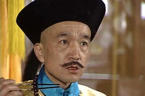 他是最经典的宰相刘罗锅 姜文被他的演技折服_凤凰网视频_凤凰网