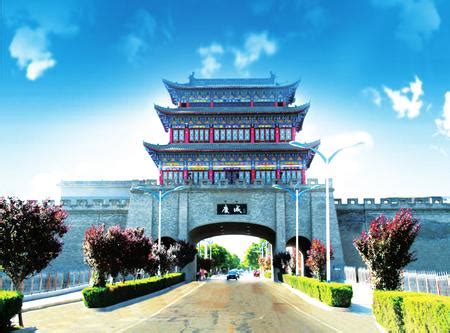 走进甘肃庆城，去了解这座活着的千年古城|甘肃|药王洞|庆州古城_新浪新闻