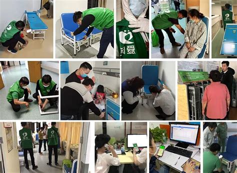 【免费投放、扶持样板】共享陪护床加盟新模式-广州爱陪共享科技有限公司