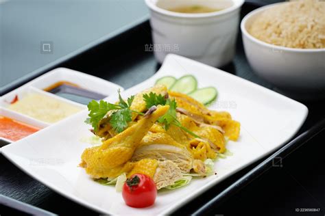 海南鸡饭，新加坡要申遗_旅游_环球网