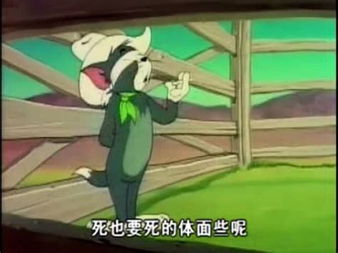 四川方言：给沙雕猫和老鼠配上搞笑四川话，配音笑得肚儿痛_高清1080P在线观看平台_腾讯视频