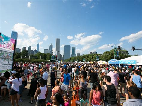 芝加哥 - 具有国际影响力的世界级城市 - 旅游攻略 | GoUSA