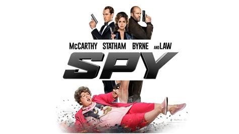 The spy (Film, 2013) — CinéSérie