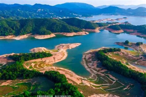翠屏湖旅游开发，在期待中前行 -旅游 - 东南网