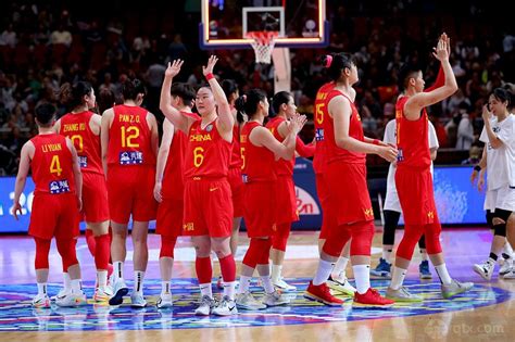 中国女篮世界杯首战告捷 内附中国队世界杯第一战球员数据_球天下体育
