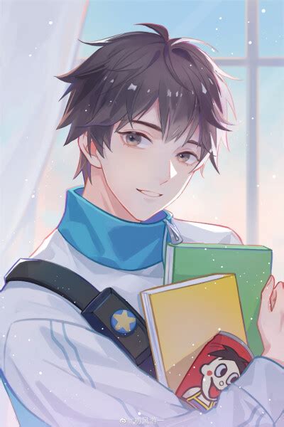 《某某》图片