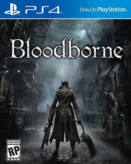 《血源诅咒Bloodborne》详细图文流程攻略 全支线+BOSS - 血源Bloodborne