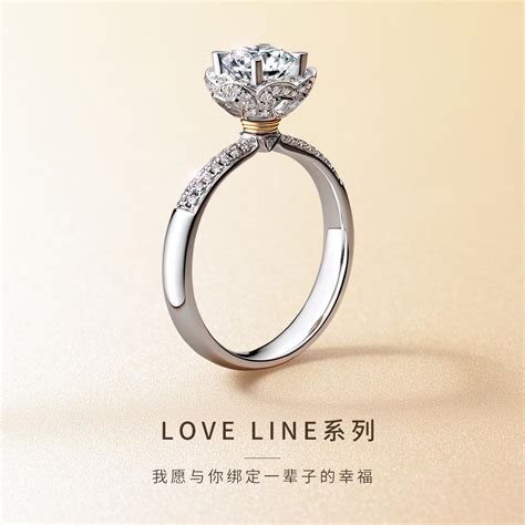黄金戒指一般多少克/多少钱比较合适 - 中国婚博会官网