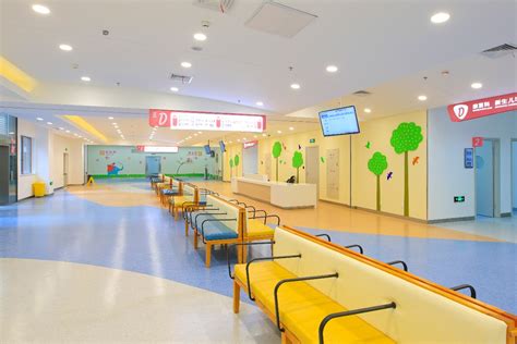 医院概况 - 首都医科大学附属北京儿童医院保定医院(保定市儿童医院)