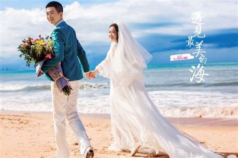 北京婚纱摄影；2015年7种婚纱照风格-搜狐