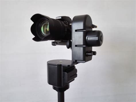致峰YT3000遥控电动云台 WIFI相机遥控云台手术录像 摇臂电控云台-阿里巴巴