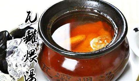 江西传统美食瓦罐煨汤海报设计图片_海报_编号13045665_红动中国