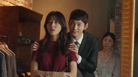 韩国伦理电影《女教师》，一个老师与学生的危险爱情故事_腾讯视频