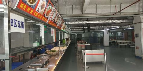 餐厅环境_重庆食堂承包-重庆莘莘餐饮管理有限公司-
