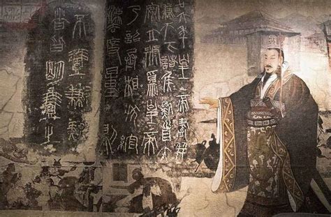 儒家、道家和法家的思想有什么不同？为什么儒家思想后来居上？