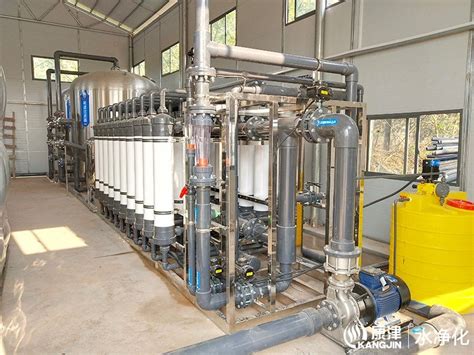 纳滤 – 山东四海水处理设备有限公司:水处理设备 , 污水处理设备 , 一体化设备