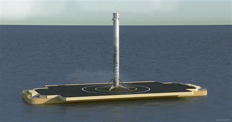 刚刚，SpaceX史无前例实现三枚一级火箭全部回收，重型猎鹰第一次商业发射“完美”-《麻省理工科技评论》中文网