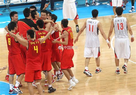 雅加达亚运会十大亮点（壹）——中国男篮 强势回归