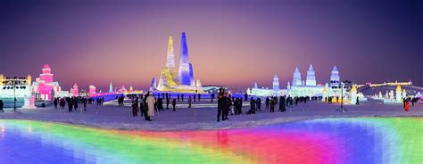 2019哈尔滨冰雪大世界-旅游攻略-门票-地址-问答-游记点评，哈尔滨旅游旅游景点推荐-去哪儿攻略