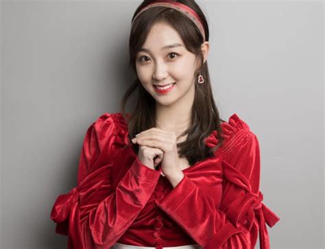 李紫璇头像图片